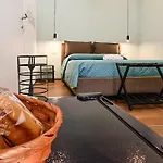 Casa Calu Castel Sant\'Elmo