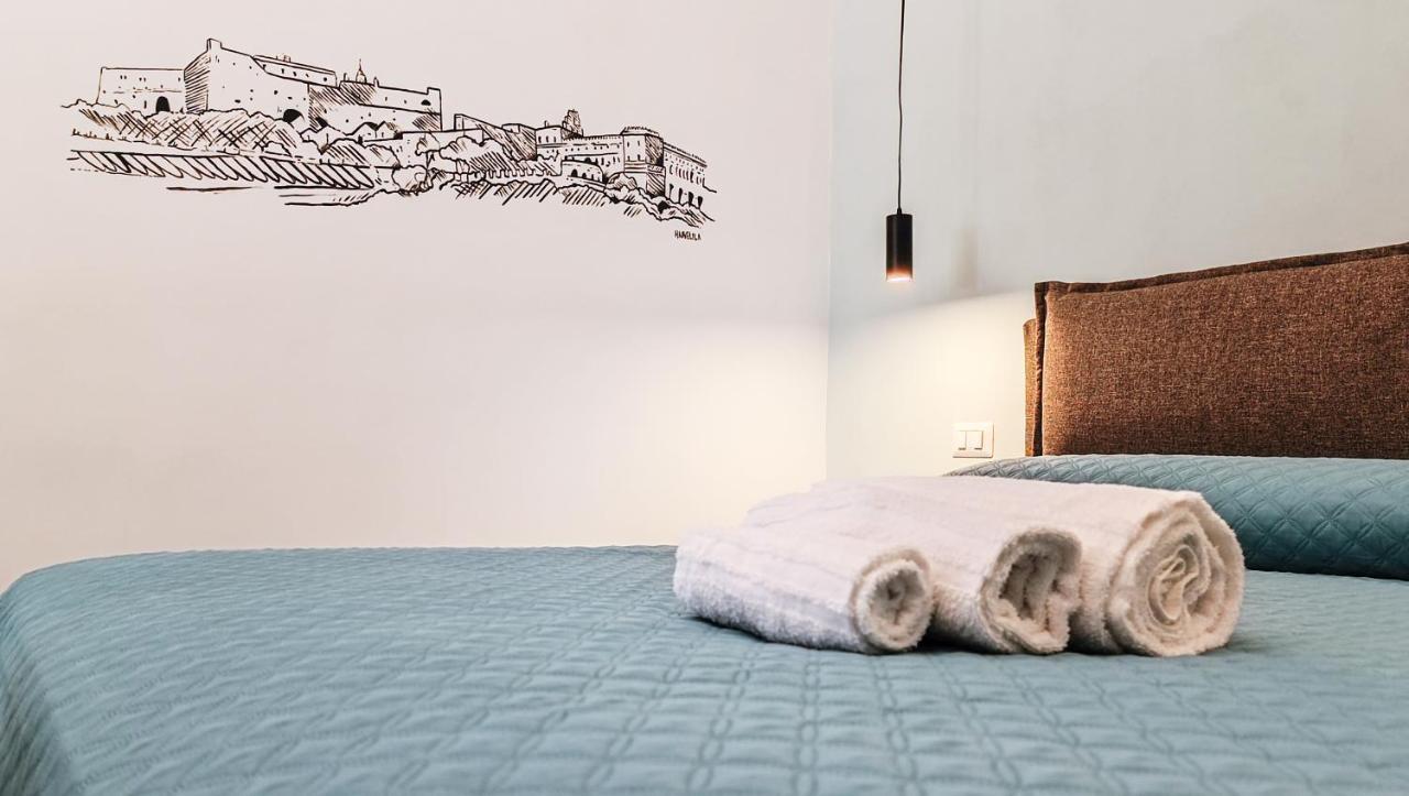 Casa Calu Castel Sant'elmo * Napoli