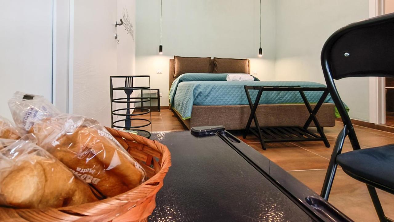 Bed & Breakfast Casa Calu Castel Sant'elmo
