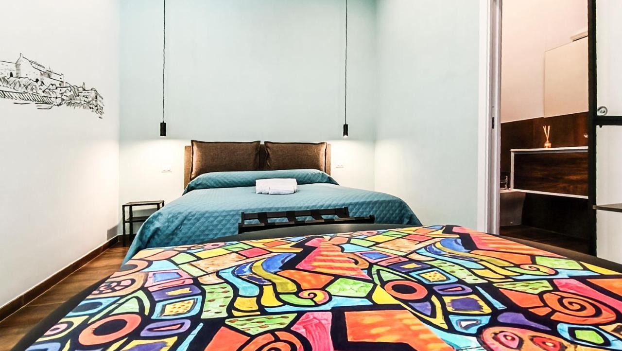 Bed & Breakfast Casa Calu Castel Sant'elmo Napoli