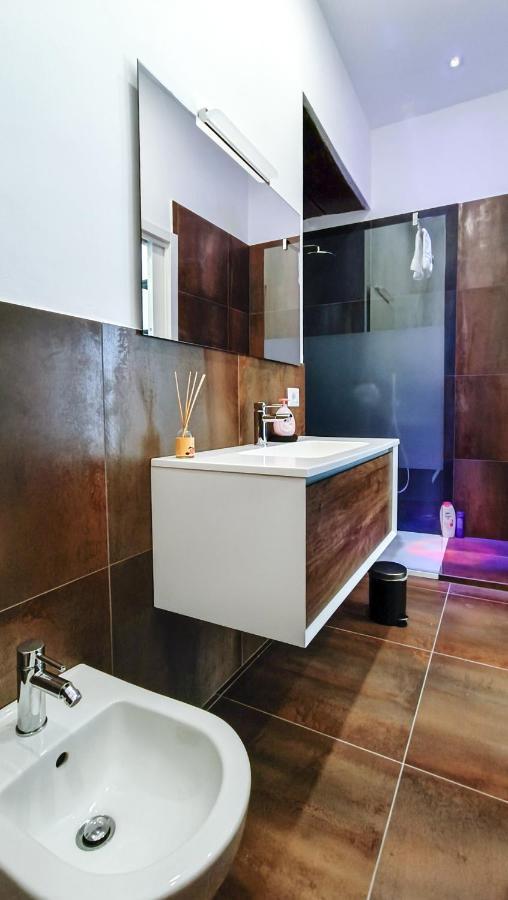 Casa Calu Castel Sant'elmo Bed & Breakfast *