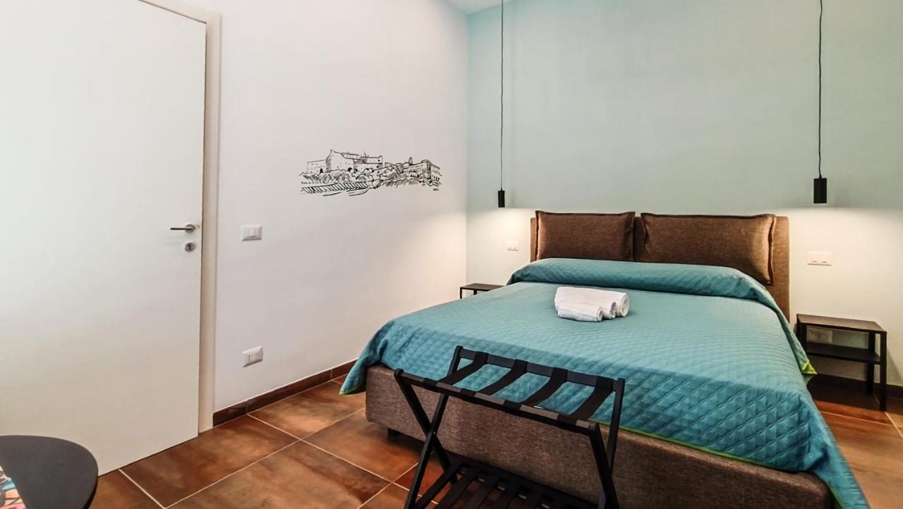 Casa Calu Castel Sant'elmo Bed & Breakfast Napoli