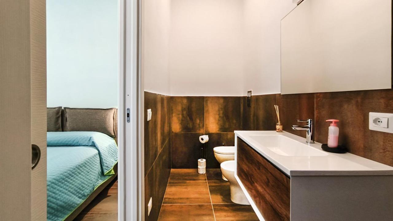 Casa Calu Castel Sant'elmo Bed & Breakfast *